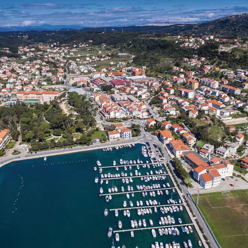 Apartman Rab - CKR807  3