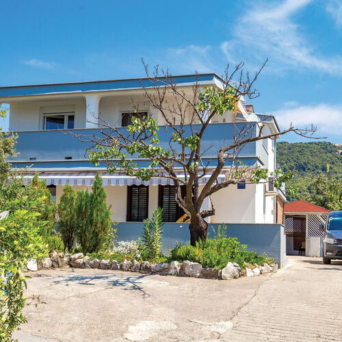 Apartman Rab - CKR806  3