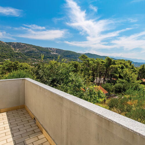 Apartman Rab - CKR806  4