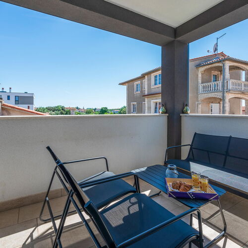 Apartman Pula - CIR712  2