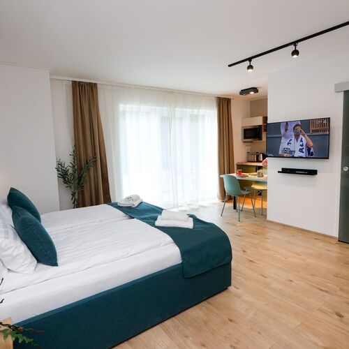 Várvavár Apartman Gyula