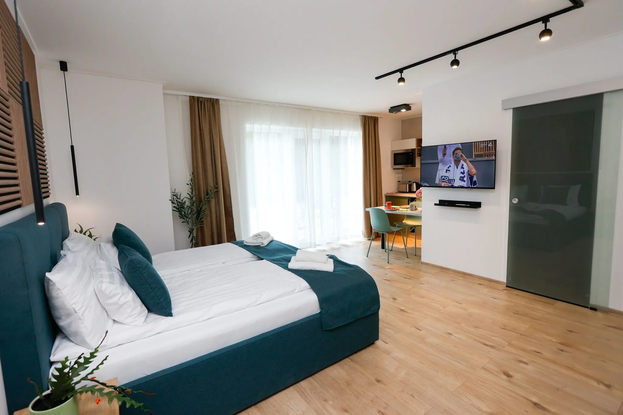 Várvavár Apartman Gyula