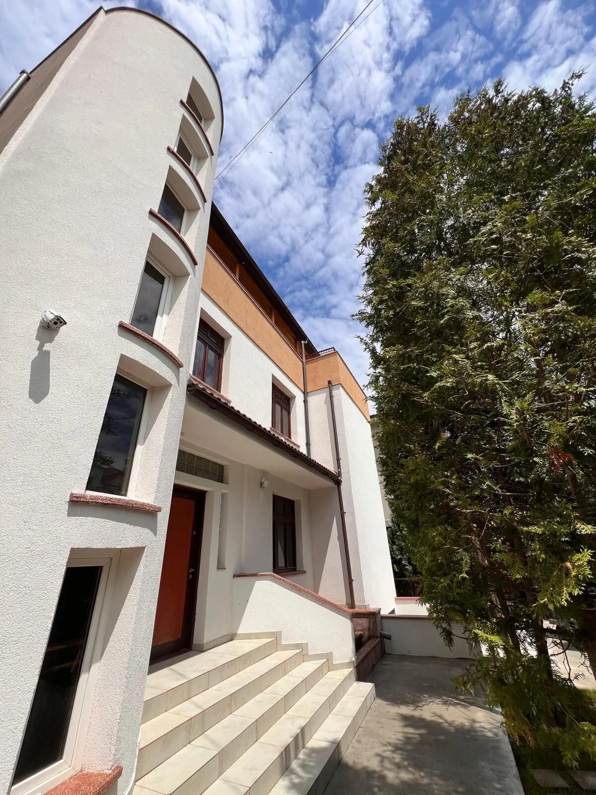 Serenity Apartments and Studios Eforie Nord