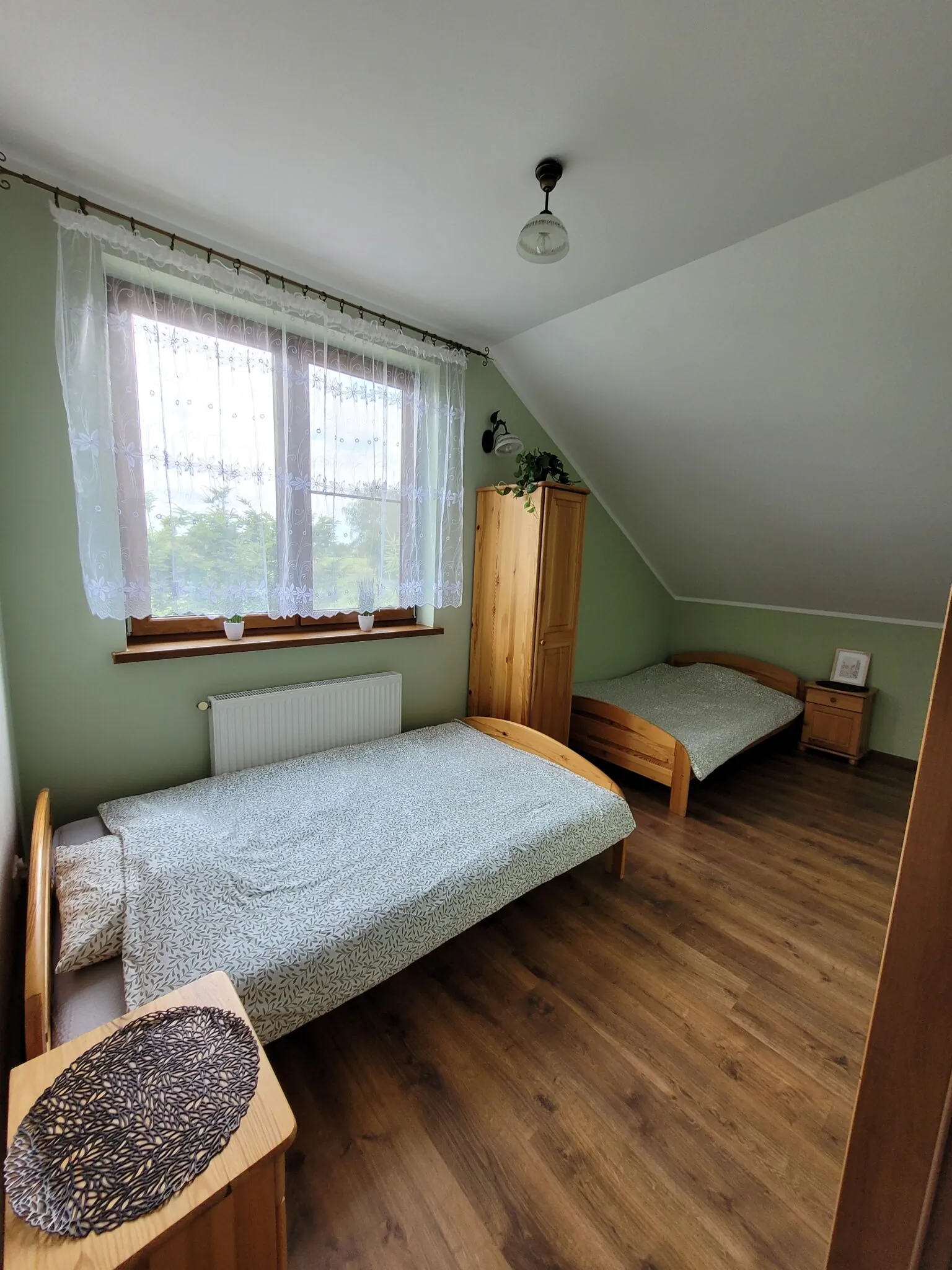 Dom Biesiadny Posługowo