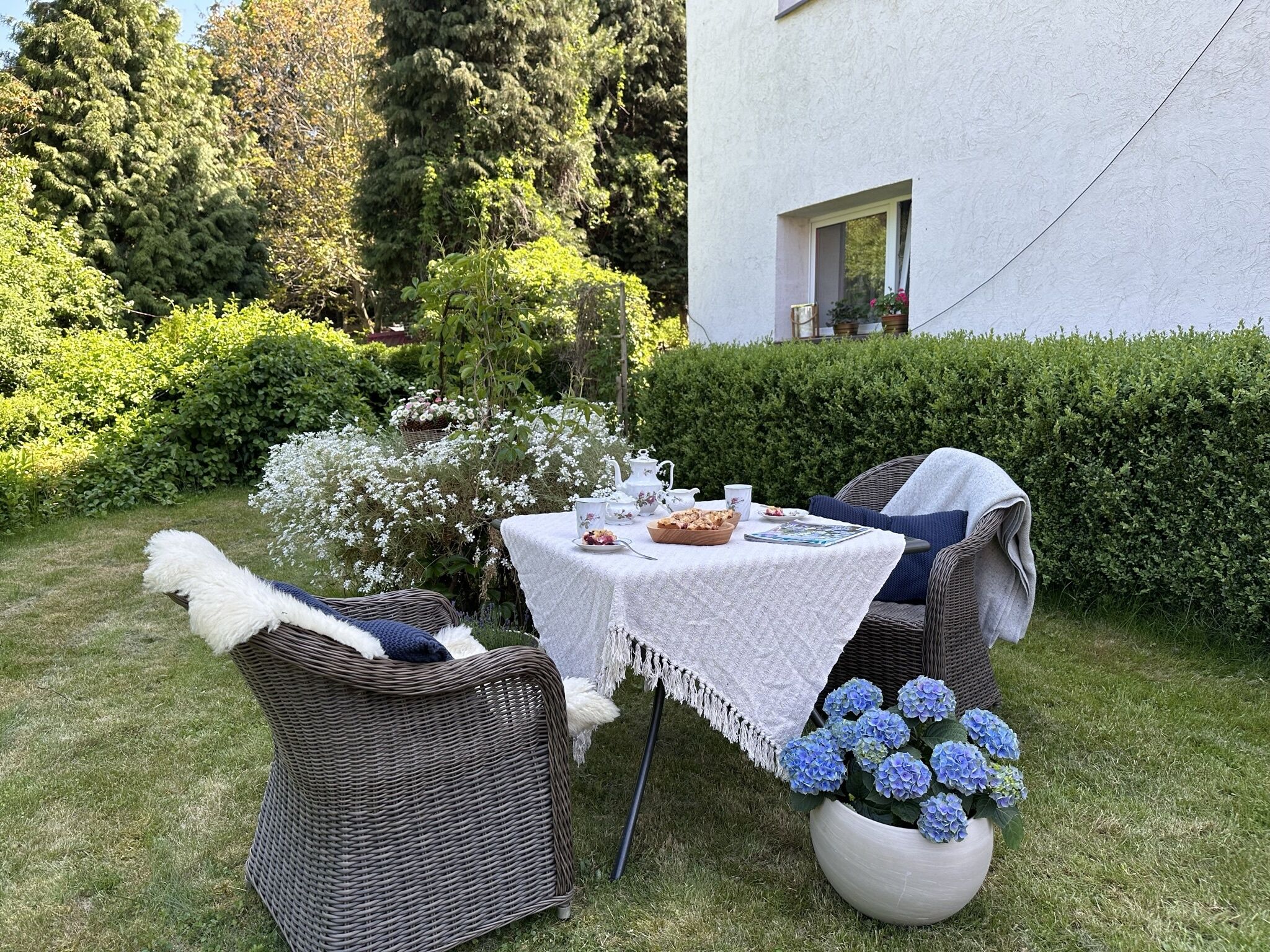 Agroturystyka Pod zwaloną Lipą, Lądek-Zdrój 