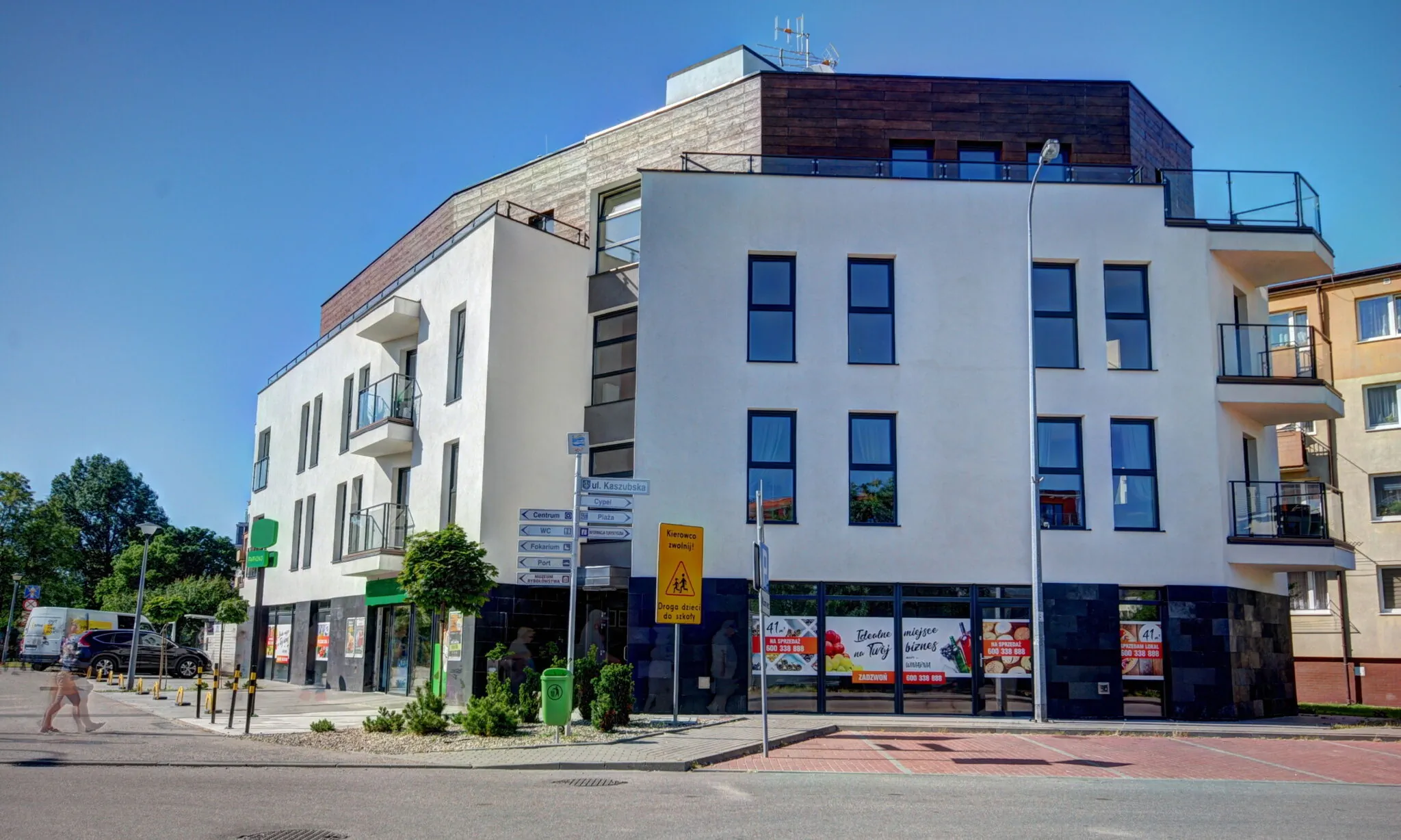 HelApart - Kaszubska Bryza I - 7