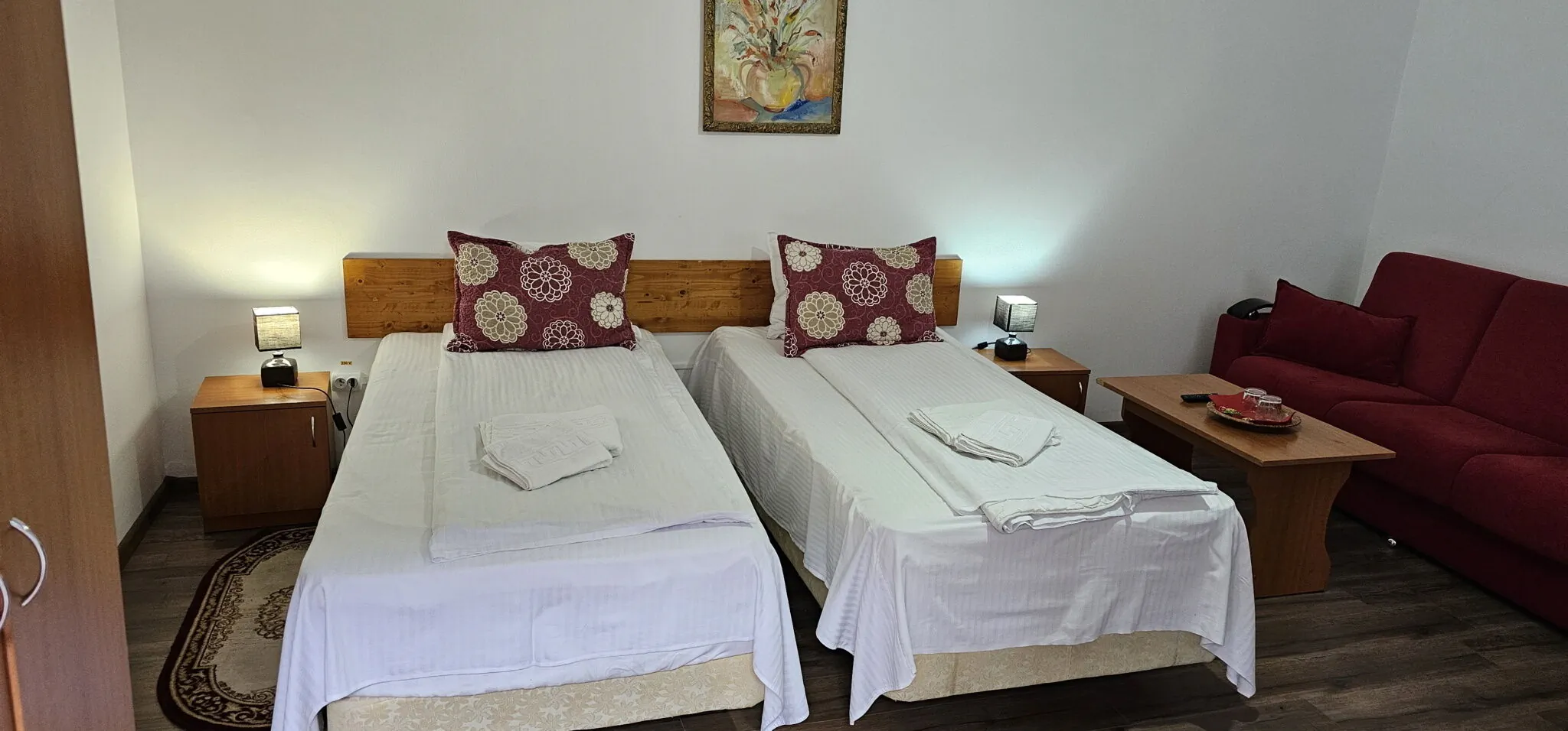 Guesthouse Casa Baciu Sibiu