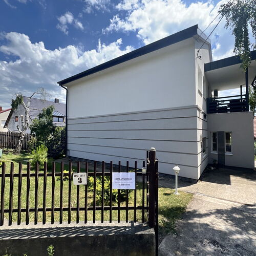 Bem Apartman Gyenesdiás ★★ 4