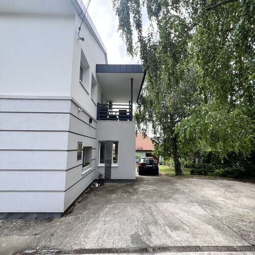 Bem Apartman Gyenesdiás ★★ 3