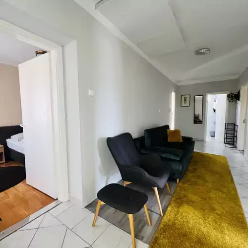 Bem Apartman Gyenesdiás 031 kép