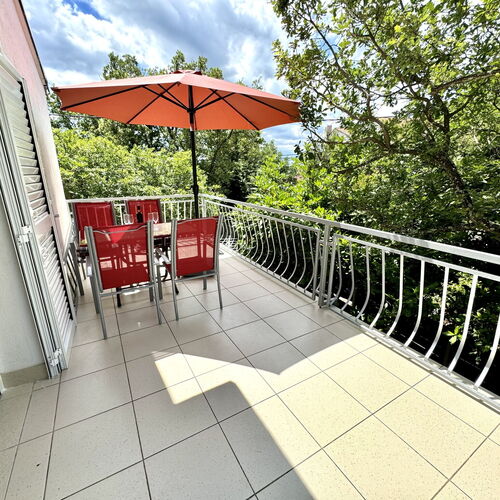 Apartment Vera Jadranovo ★★★ 2