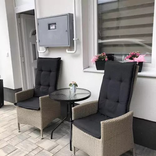 Stephanie's Apartman Miskolc 011 kép