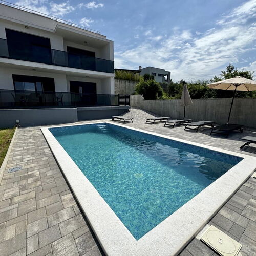 Villa Heavenly Beauty Crikvenica ★★★★ 2