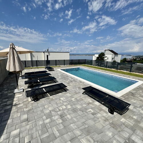 Villa Heavenly Beauty Crikvenica ★★★★ 4