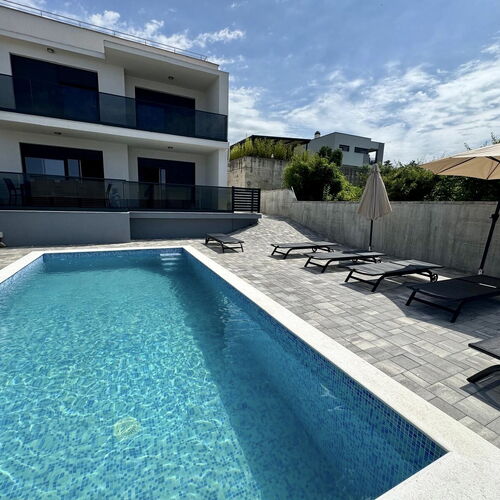 Villa Heavenly Beauty Crikvenica ★★★★ 3