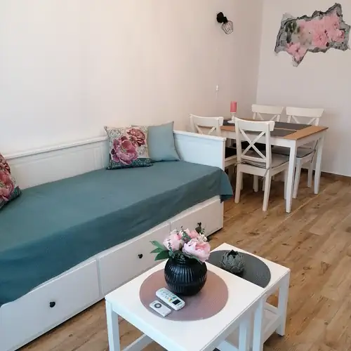 Rose Apartman Siófok 002 kép