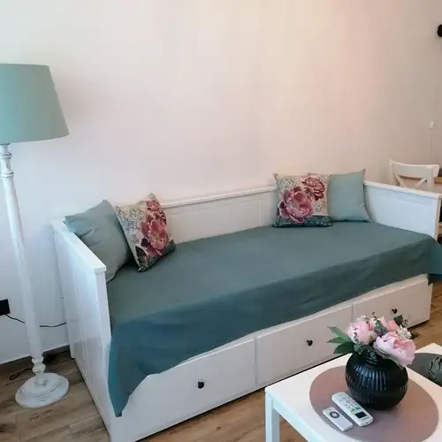 Rose Apartman Siófok 003 kép