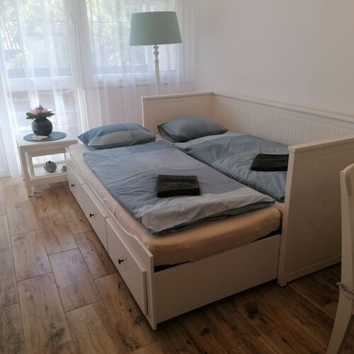 Rose Apartman Siófok ★★★ 3