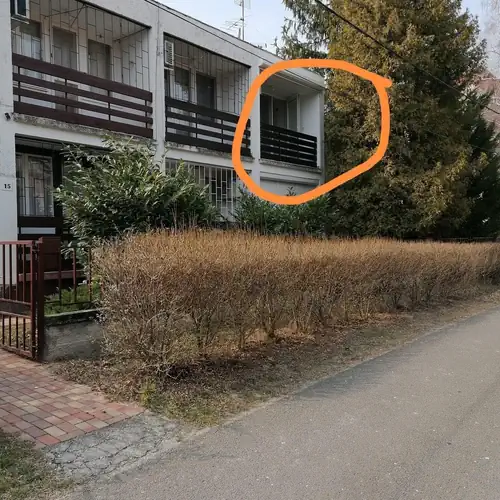 Rose Apartman Siófok 009 kép