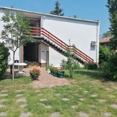 Rose Apartman Siófok 016 kép