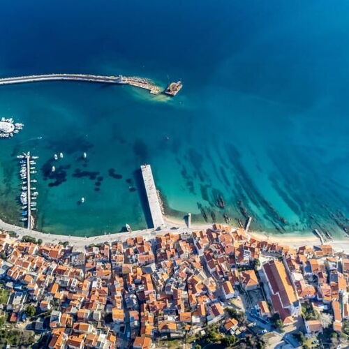 Apartment Sea & Fun Baška ★★★ 4