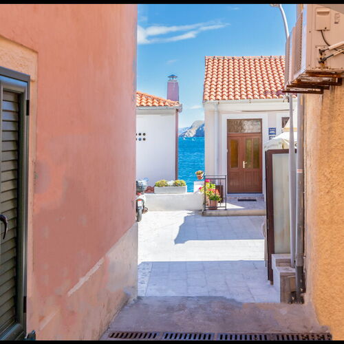 Apartment Sea & Fun Baška ★★★ 3