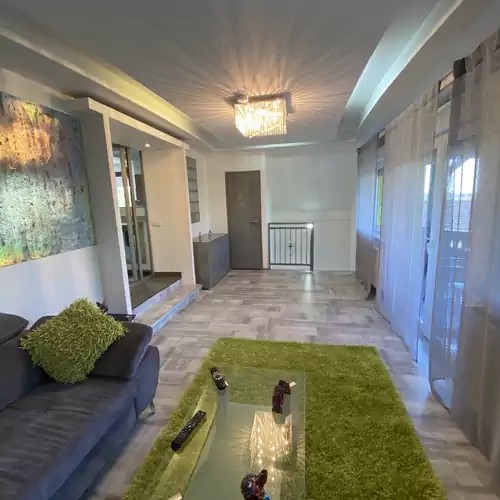 Green Apartman Fonyód 011 kép