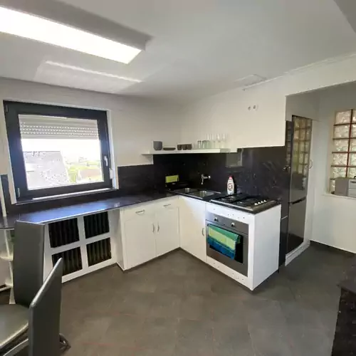 Green Apartman Fonyód 015 kép