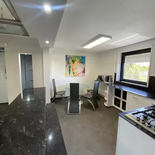 Green Apartman Fonyód 016 kép