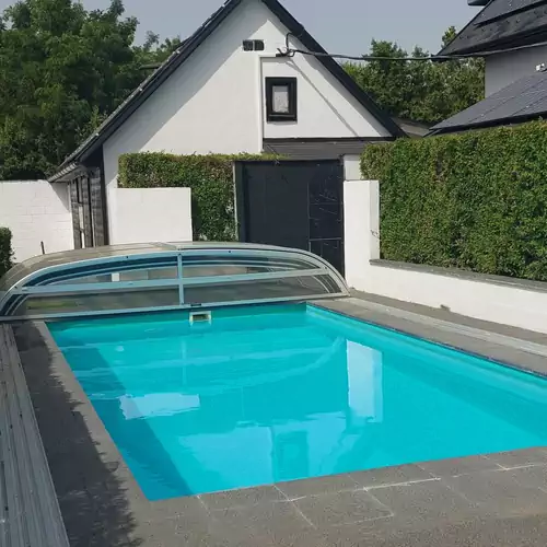 Green Apartman Fonyód 005 kép