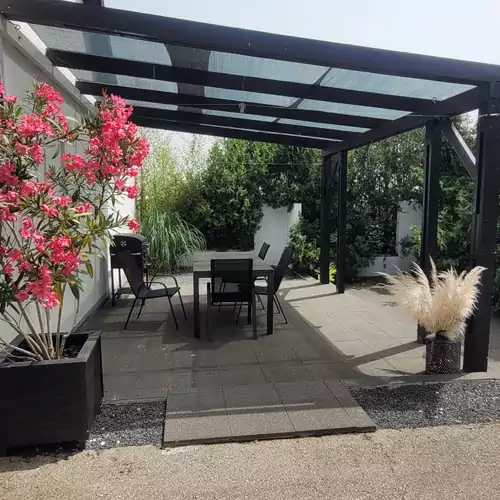 Green Apartman Fonyód 023 kép