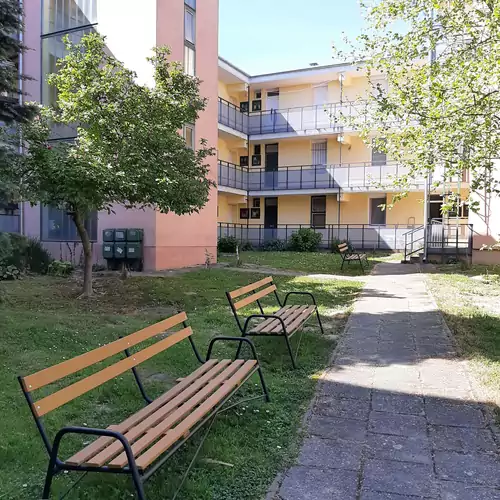 Karosi 8-as Apartman Zalakaros 005 kép