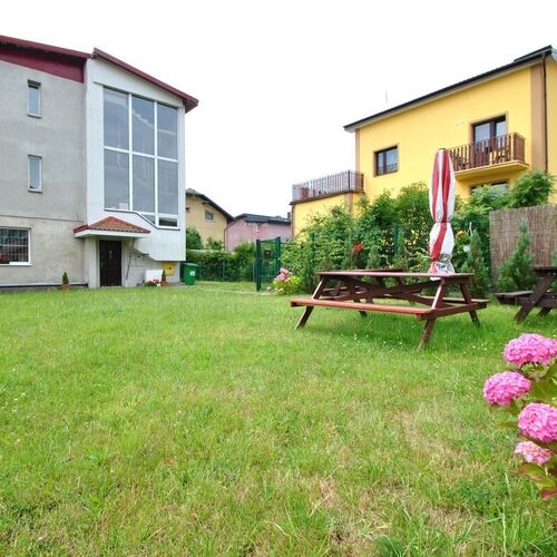 Pokoje Aleksandra i Krystian Malaga Władysławowo