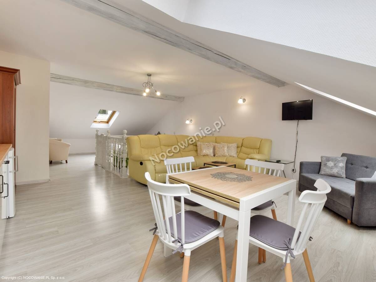 Dom Gościnny Finezja Świeradów-Zdrój