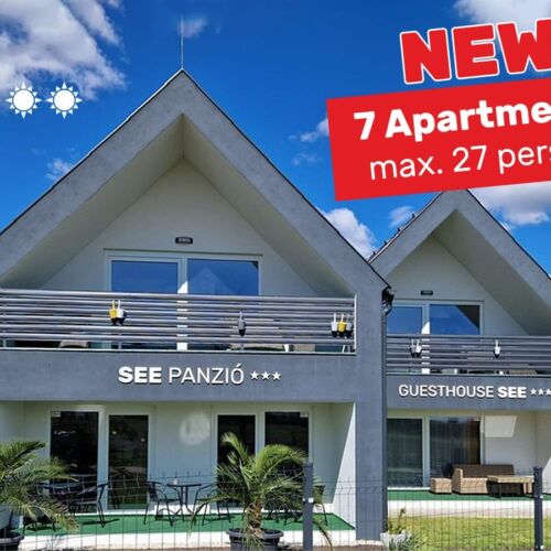 See Panzió Fertőrákos