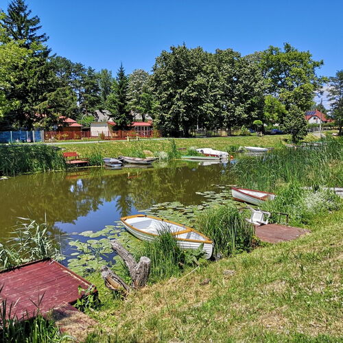 Petőfi 4 Apartman Balatonmáriafürdő ★★ 2