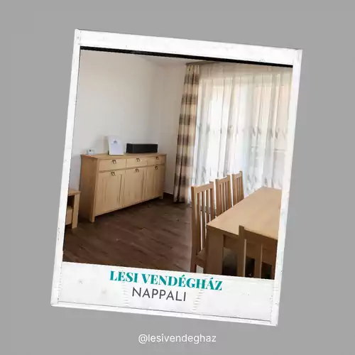 Lesi Vendégház Hajdúböszörmény 007 kép