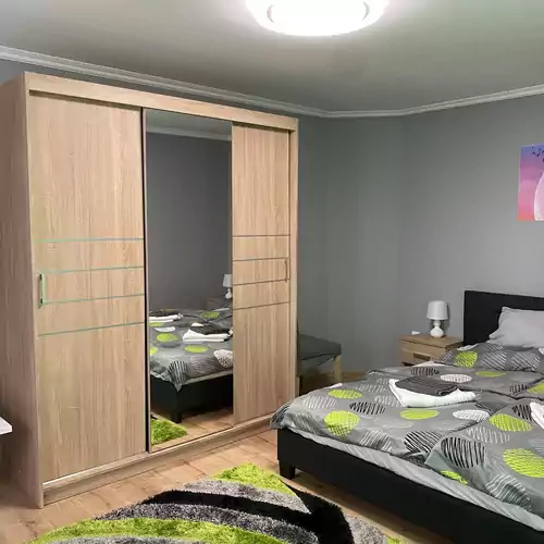 Real HOME Apartman Pécs 006 kép