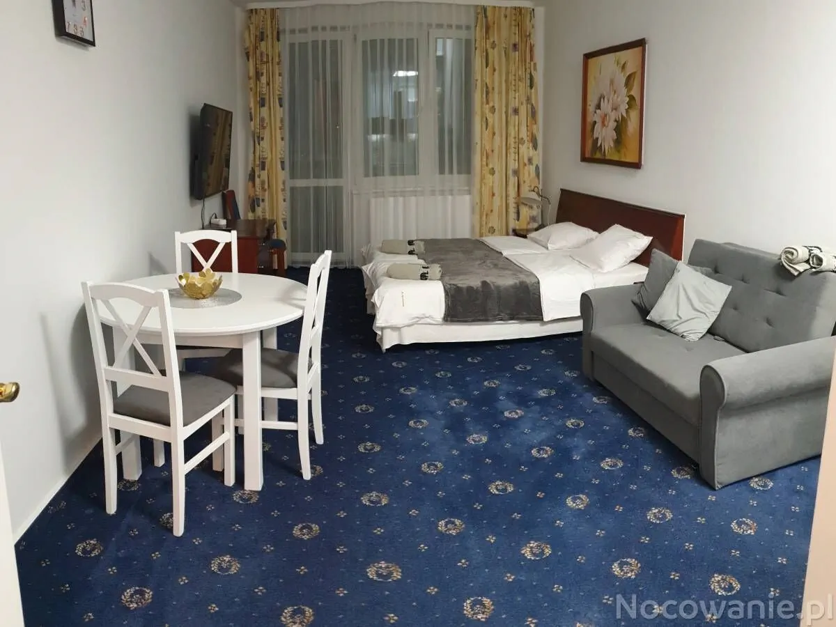 M-Apartamenty Kołobrzeg