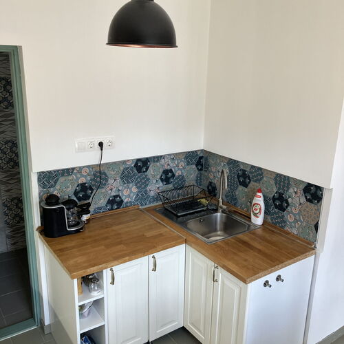Julesence Apartman Lesencetomaj ★★ 3