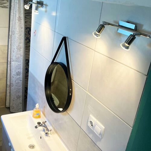 Julesence Apartman Lesencetomaj ★★ 2