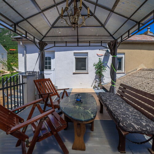 Apartman Ley Bribir ★★★ 3