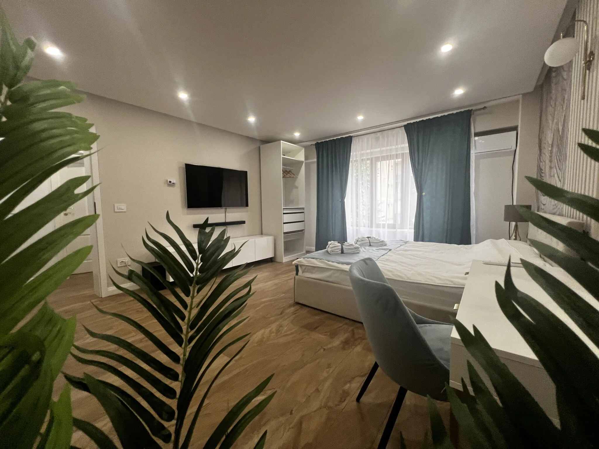 Apartament Urban Chic Timișoara