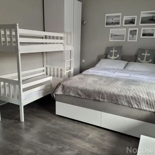 Pod sosnami Władysławowo