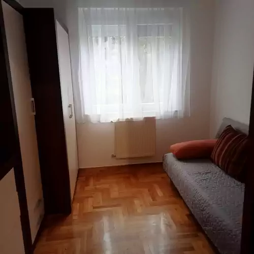 Kis Mackó Apartman Eger