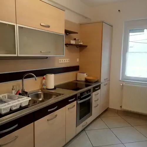 Kis Mackó Apartman Eger 002 kép