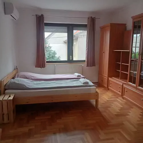 Kis Mackó Apartman Eger 004 kép