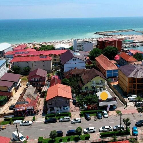 Camere de închiriat Raluca Boutique Costinești