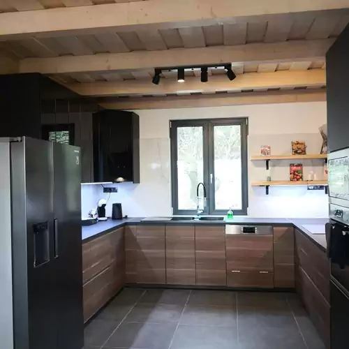 Wood Villa Mátra Vendégház Mátraszentimre-Mátraszentlászló 010 kép