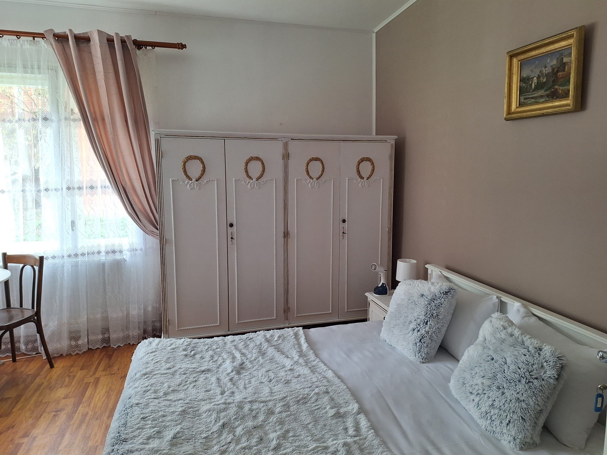 Parc Apart2 Vatra Dornei